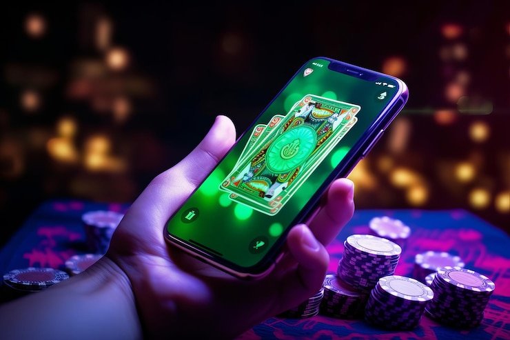app 17 প্ল্যাটফর্মে অ্যাকশন স্লটস গেম নির্বাচন করছেন একজন বাংলাদেশি ব্যবহারকারী