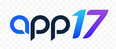 app 17 হোম লোগো